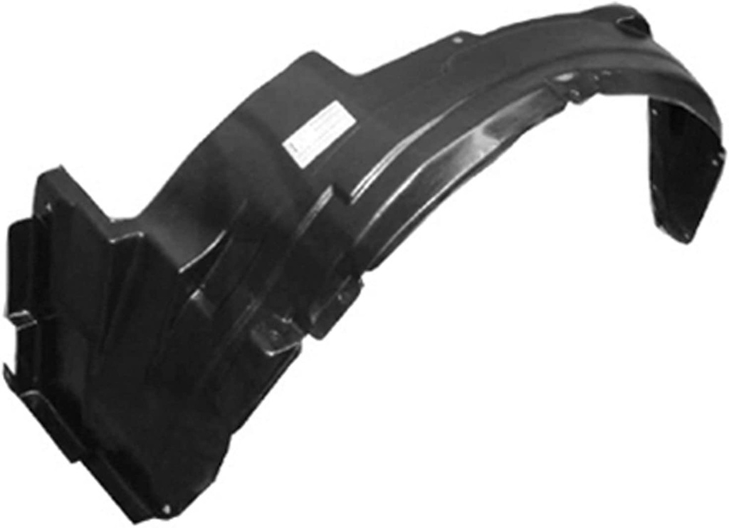 LT Front fender inner panel SUZUKI GRAN VITARA 1999-2005 all 