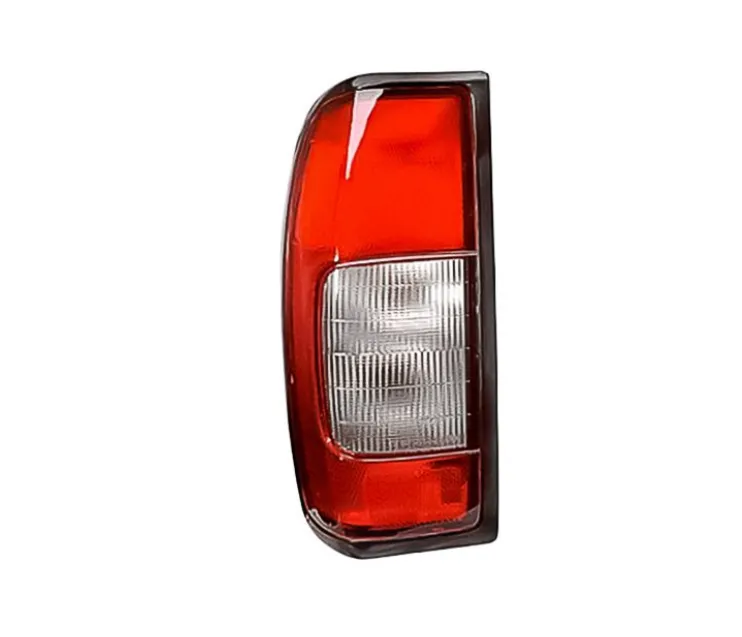 LT Taillamp assy NISSAN FRONTIER 2000-2000 2WD; King Cab