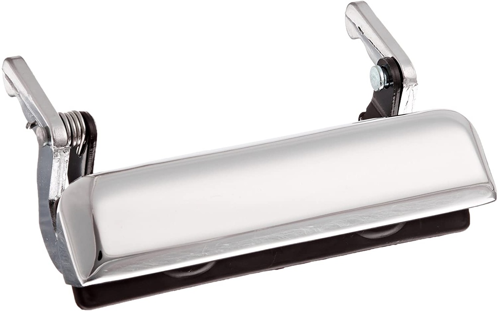 Rear STEEL gate handle MAZDA P/UP 1994-2010 CHROME