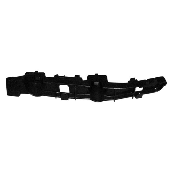 LT Front bumper cover retainer NISSAN ALTIMA 2007-2012: Sedan; Side Bracket