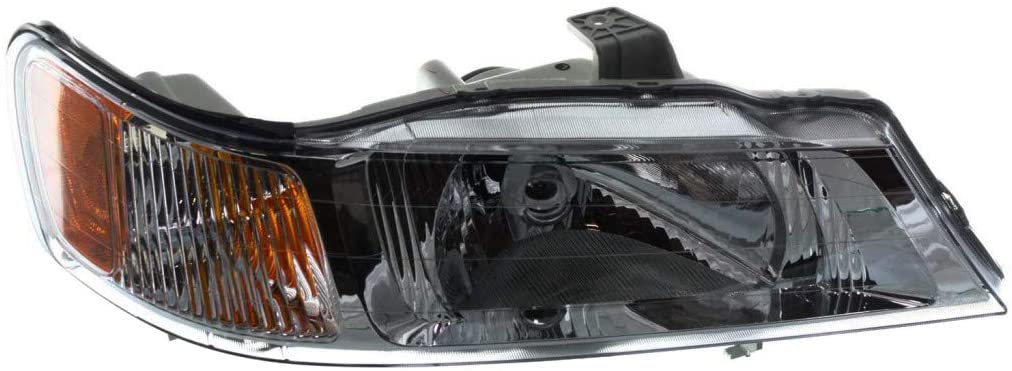 RT Headlamp lens/housing HONDA ODYSSEY 1999-2004