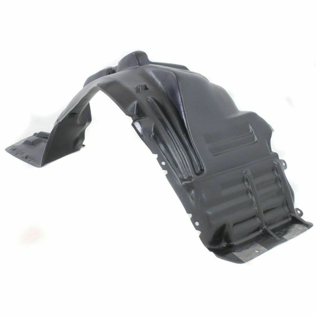 RT Front fender splash shield MITSUBISHI LANCER 2004-2007