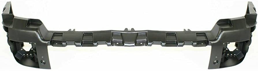 Front bumper bracket DODGE DAKOTA 2005-2007