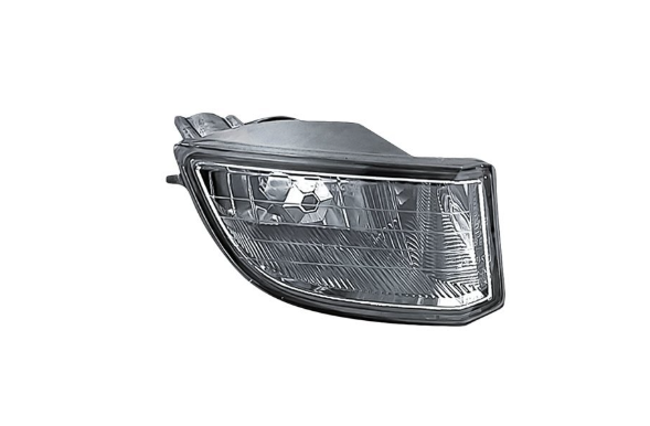 [TO2595101] [TO2595101] RT Fog lamp lens/housing TOYOTA RAV4 2001-2003 all