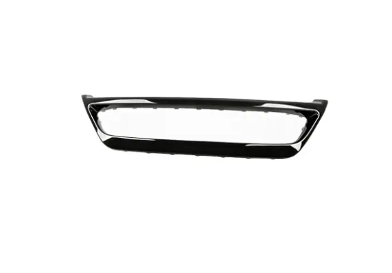 Front bumper molding KIA RIO 2010-2011