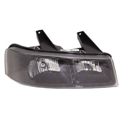 RT Headlamp assy composite CHEVROLET EXPRESS 2002-2020