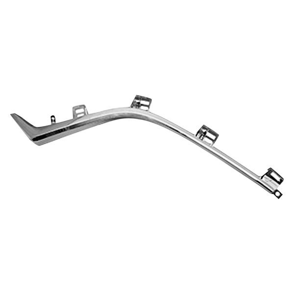 LT Grille molding lower MAZDA 3 2014-2016