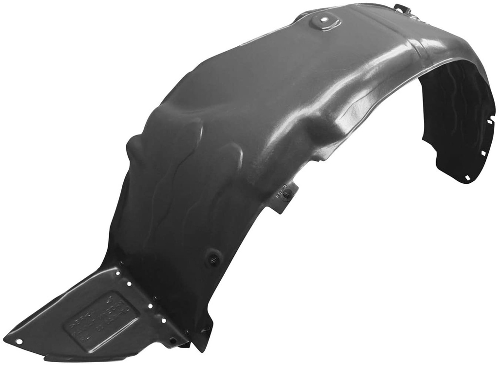 LT Front fender inner panel KIA RIO 2016-2017