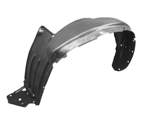LT Front fender inner panel TACOMA 2012-2015