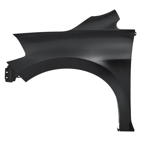 LT Front fender assy NISSAN VERSA 2007-2011 Sedan