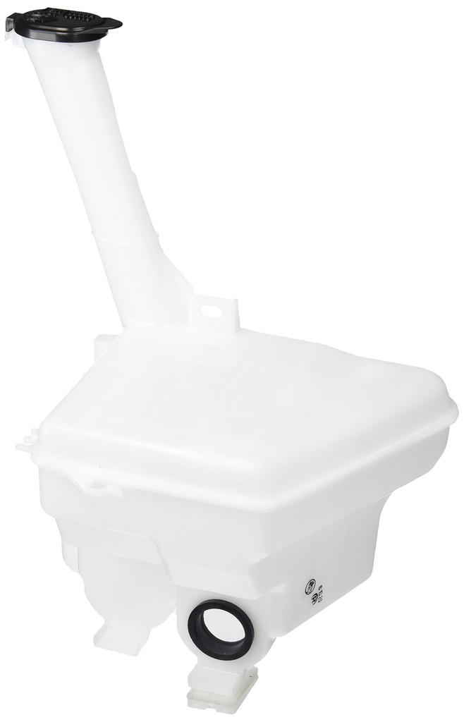 Windshield washer tank assy TOYOTA YARIS 2007-2011: 4dr; Sedan