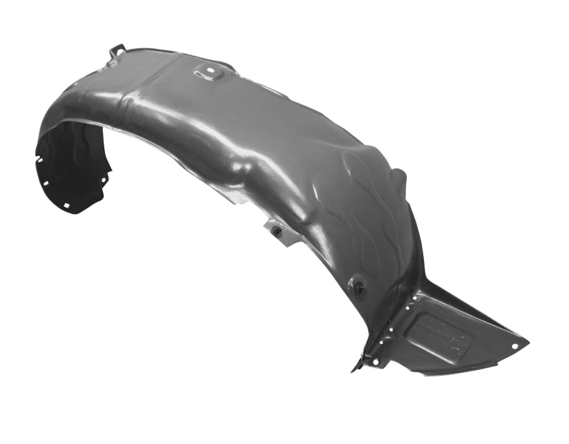 RT Front fender inner panel KIA RIO 2016-2017