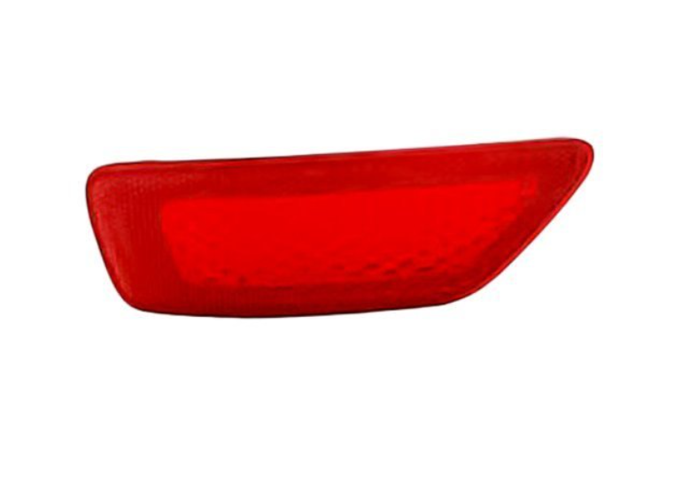 RT Rear bumper reflector DODGE JOURNEY 2011-2020