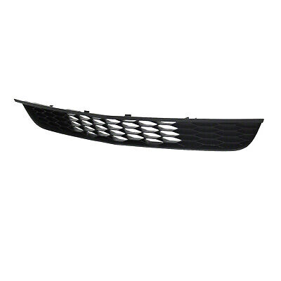 [FO1036129] Front bumper grille	FORD MUSTANG 2010-2012: Base