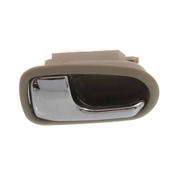 LT Front door handle inside  PROTEGE 99-03 BEIGE