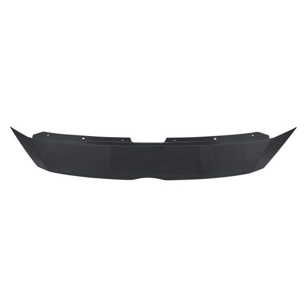 Grille filler MAZDA 3 2014-2016