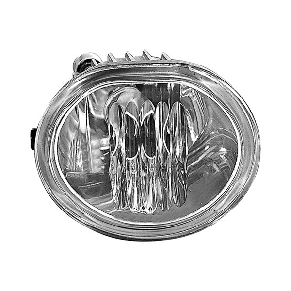 [TO2593116] RT Fog lamp assy TOYOTA MATRIX 2003-2008