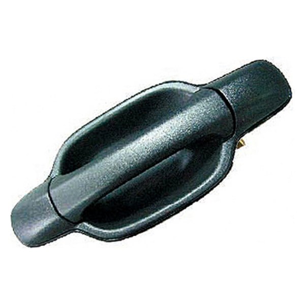 LT Rear door handle outer CHEVROLET COLORADO 2004-2008