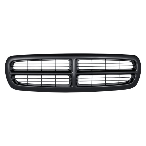 [CH1200200] Grille assy DODGE DAKOTA/DURANGO 1997-2004