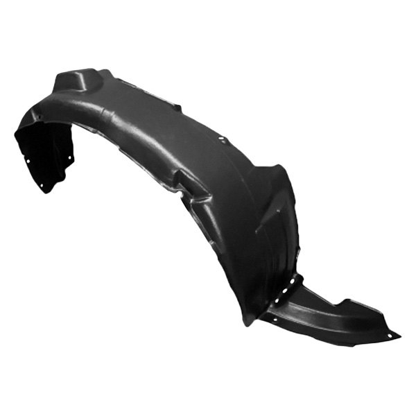 [86812-1M301] RT Front fender inner panel KIA FORTE KOUP 2010-2013