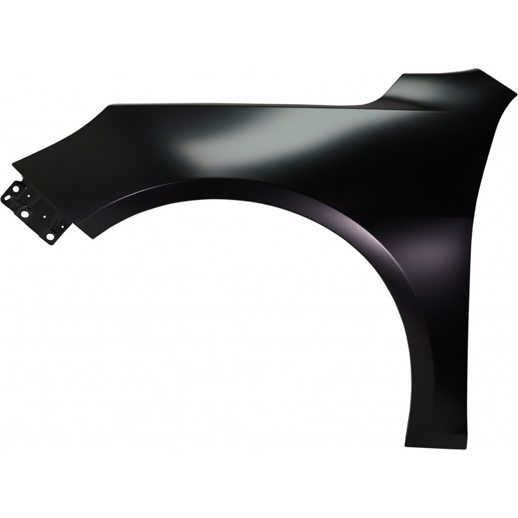 LT Front fender assy KIA FORTE 2019-2024