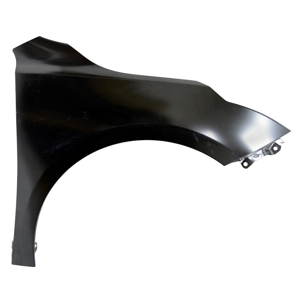 RT Front fender assy KIA FORTE 2019-2024