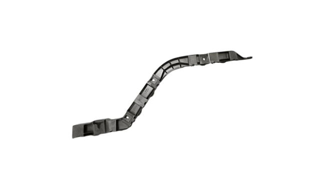 RT Rear bumper cover retainer HONDA ACCORD 2006-2007 Sedan