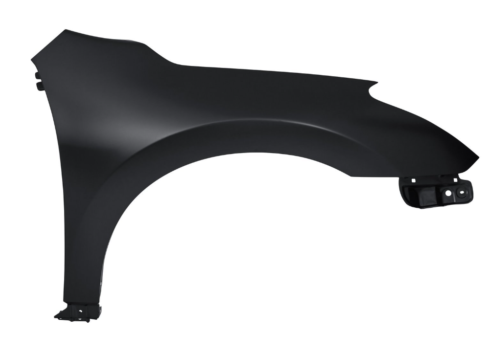 [NI1241195] RT Front fender assy NISSAN ALTIMA 2008-2013; Coupe