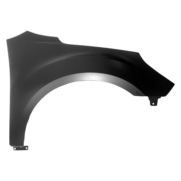 RT Front fender assy CHEVROLET EQUINOX 2010-2017