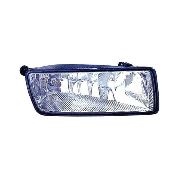 RT Fog lamp lens/housing FORD EXPLORER SPORT TRAC 2007-2010