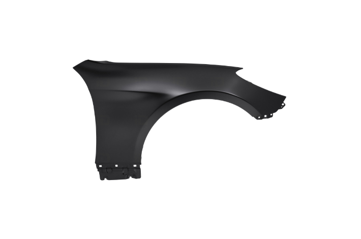 RT Front fender assy HYUNDAI GENESIS COUPE 2010-2016