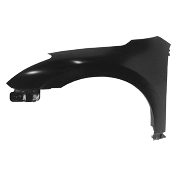  LT Front fender NISSAN ALTIMA COUPE 2008-2013