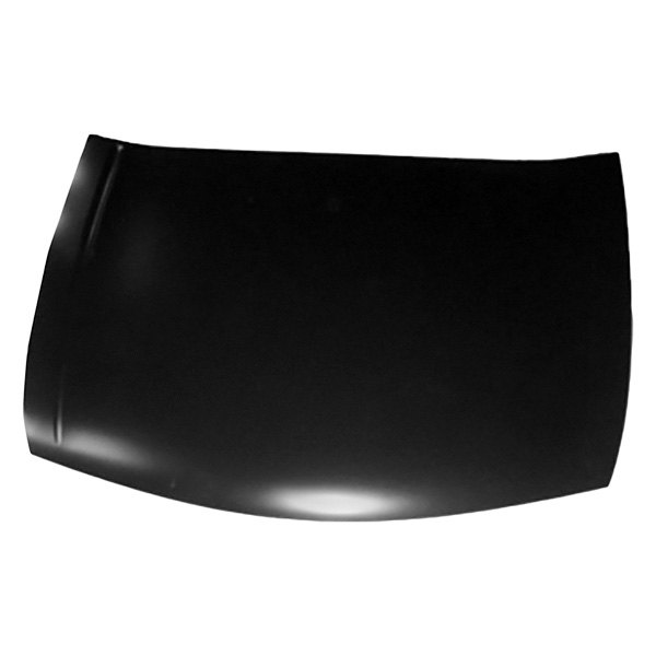  Hood panel HONDA ACCORD 2008-2012 6Cyl
