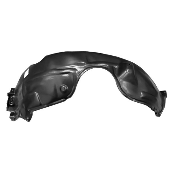 RT Front fender inner panel TOYOTA CAMRY 2012-2014
