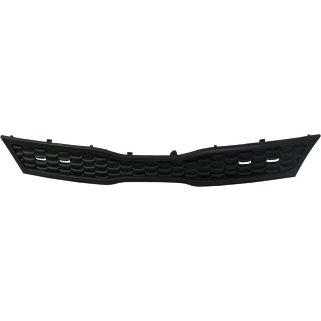 [KI1200196] Grille assy KIA RIO 2016-2017; HATCH BACK