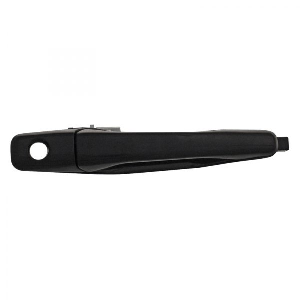 RT Front door handle outer MITSUBISHI LANCER 2002-2007