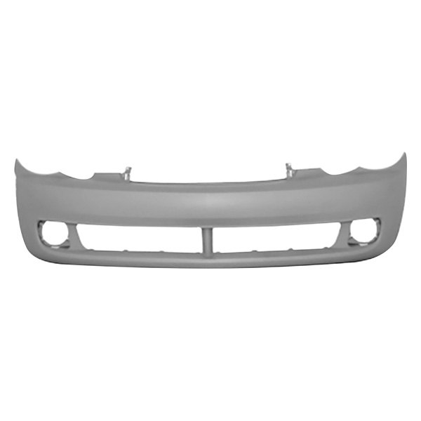 Front bumper cover CHRYSLER PT CRUISER 2006-2009