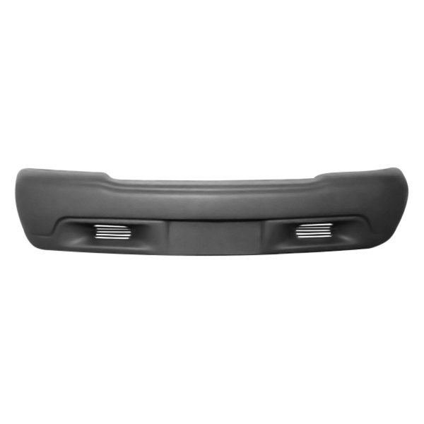 Front bumper cover GMC SONOMA 1998-2004