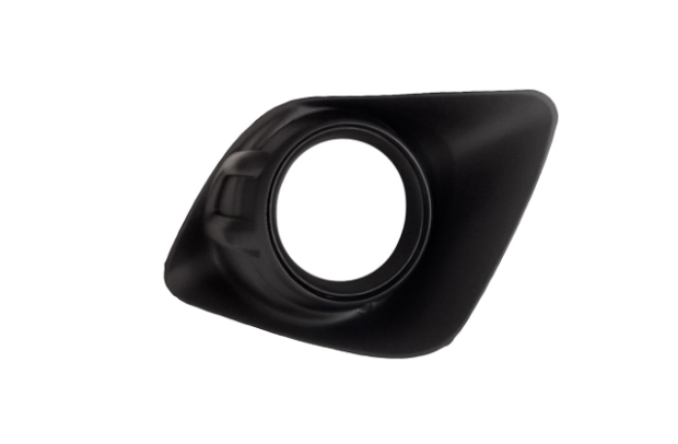 [8321A384] RT Garnish Front Bumper MITSUBISHI OUTLANDER 2011-2012