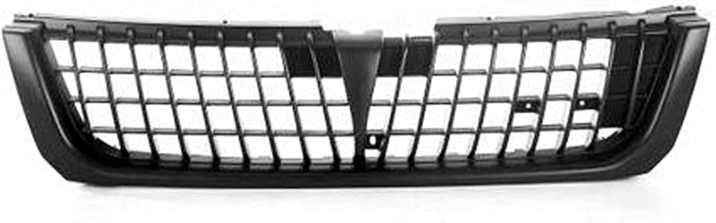 Grille assy MITSUBISHI MONTERO SPORT (NATIVA) 1997-1999