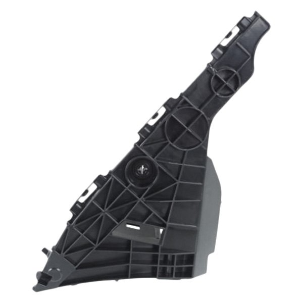 LT Rear bumper cover retainer TOYOTA YARIS 2007-2012: Side bracket