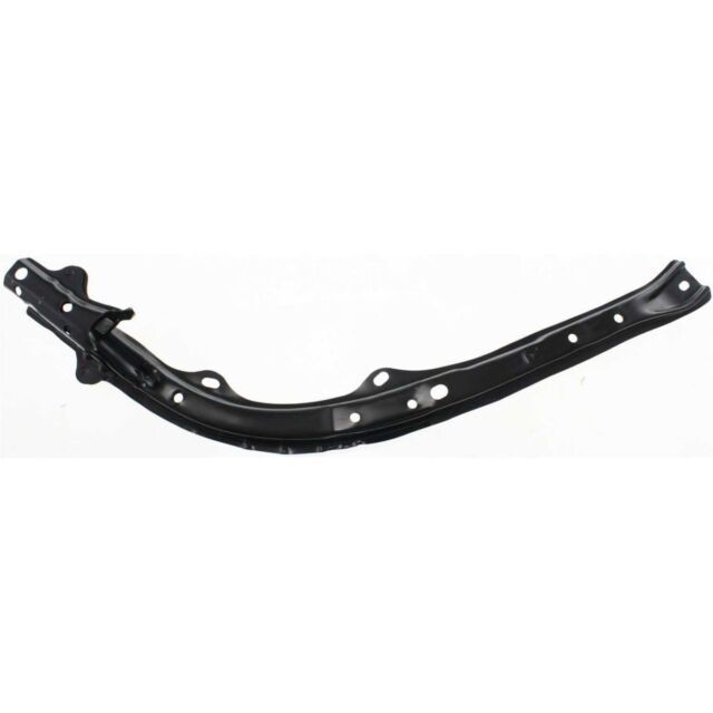 [TO1043102] RT Front bumper cover support TOYOTA HIGHLANDER 2001-2007: Metal
