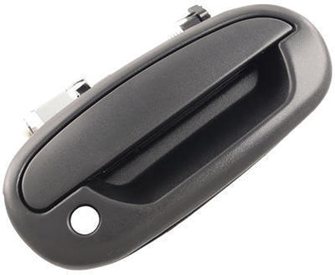 RT Front door handle outer FORD F-150 1997-2004
