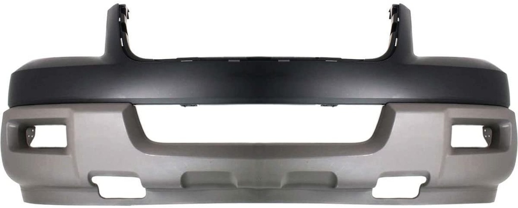 [FO1000524] [FO1000524] Front bumper cover FORD EXPEDITION 2003