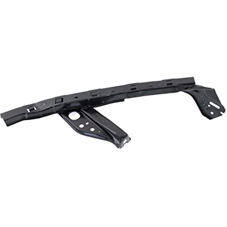 RT Front bumper cover support HONDA CIVIC 2012-2015: Beam bracket
