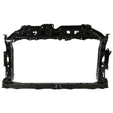 Radiator support assy TOYOTA YARIS 2007-2011 H/B