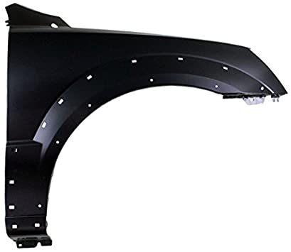 [KI1241112] RT Front fender assy KIA SORENTO 2003-2009