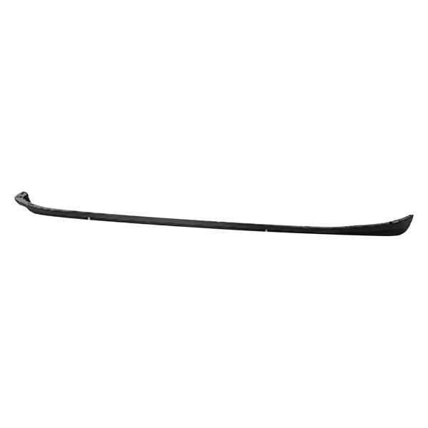Front bumper air dam DODGE RAM 1500 2009-2018