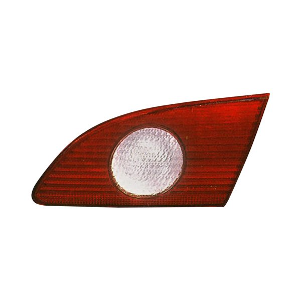  LT Back up lamp TOYOTA COROLLA 2001-2002