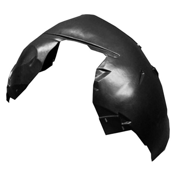 [CH1249147] RT Front fender inner panel DODGE GRAND CARAVAN 2008-2020